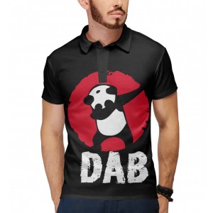 Panda dab