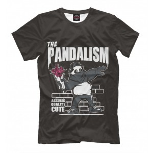 The pandalizm