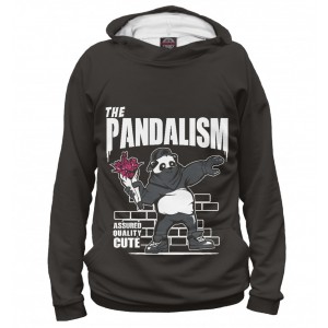 The pandalizm
