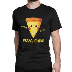 Pizza Chew