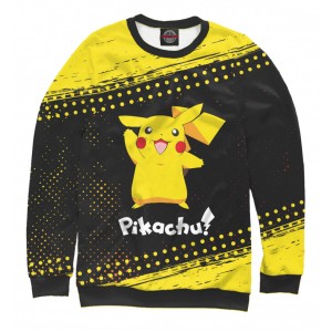 Пикачу / Pikachu