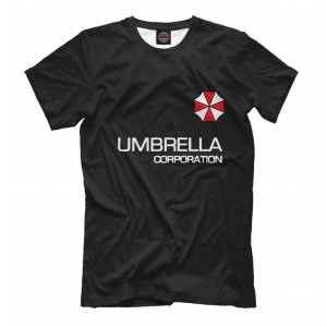 Umbrella Corp