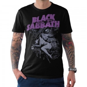 Black Sabbath - God Is Dead