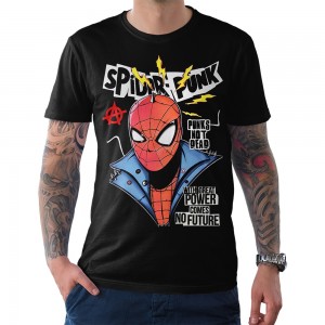 Spider-Punk