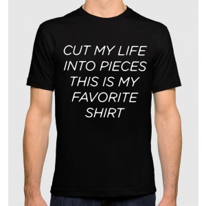 Papa Roach - This Is My Favorite Shirt