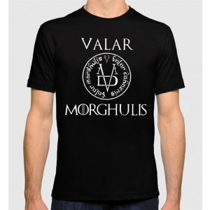 Valar Morghulis III