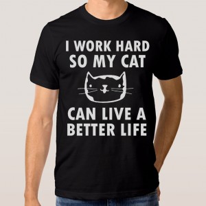 Cat Better Life